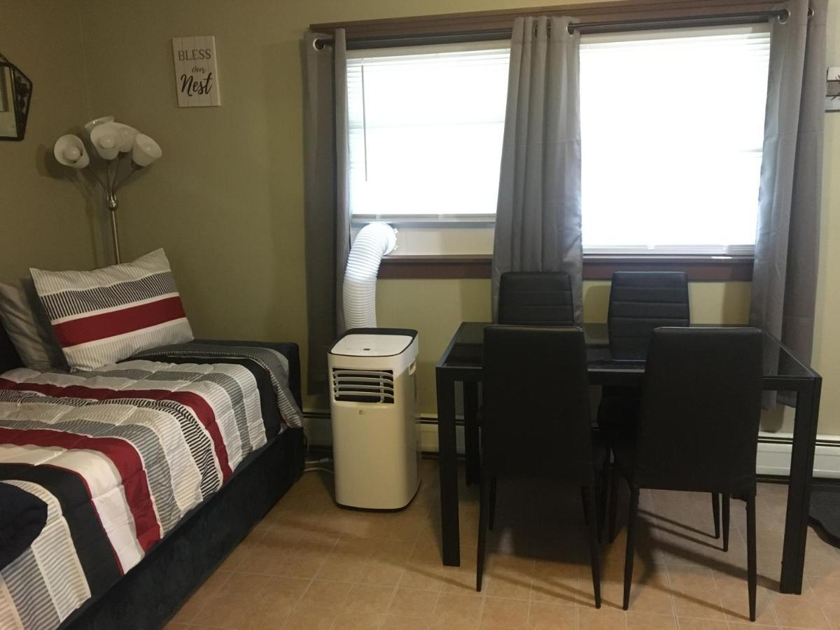 Home Away From Home, Recently Renovated North Troy Zewnętrze zdjęcie