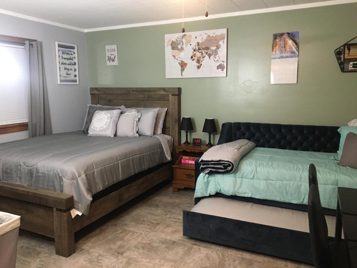 Home Away From Home, Recently Renovated North Troy Zewnętrze zdjęcie