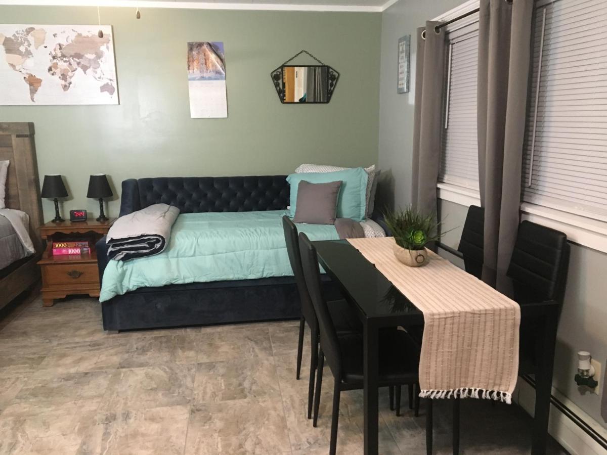 Home Away From Home, Recently Renovated North Troy Zewnętrze zdjęcie